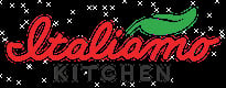 Italiamo Kitchen